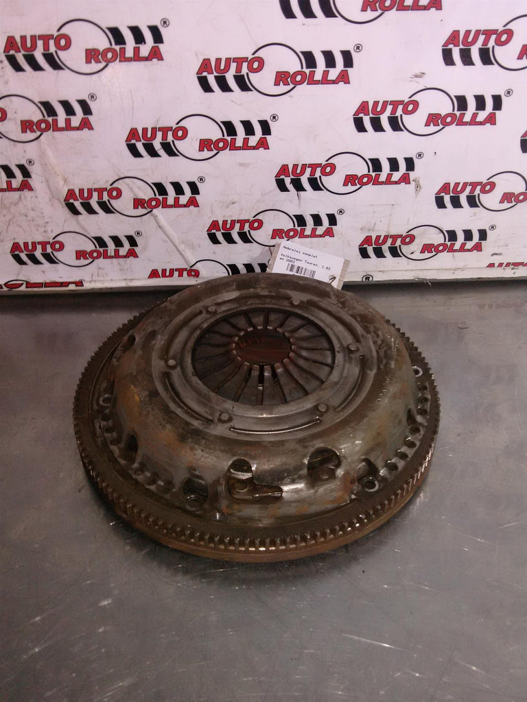Ambreiaj complet Volkswagen Touran, 1.6S, an 2003