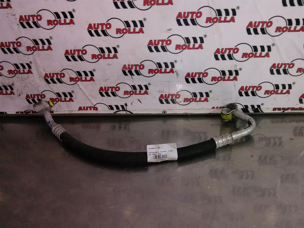 Conducta AC Volkswagen Touran, 1.6S, an 2003, BGU