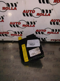 Calculator confort Volkswagen Touran, 1.6S, an 2003, BGU