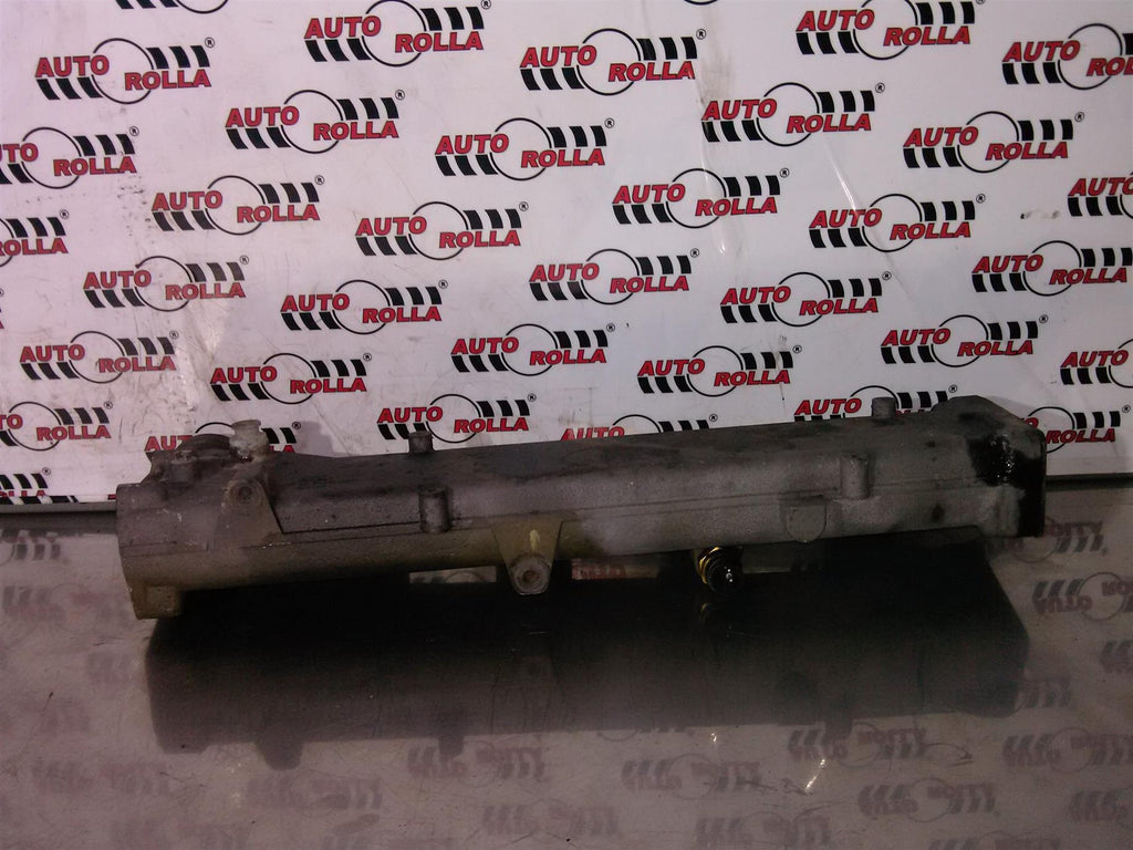 Racitor egr MAN 8180