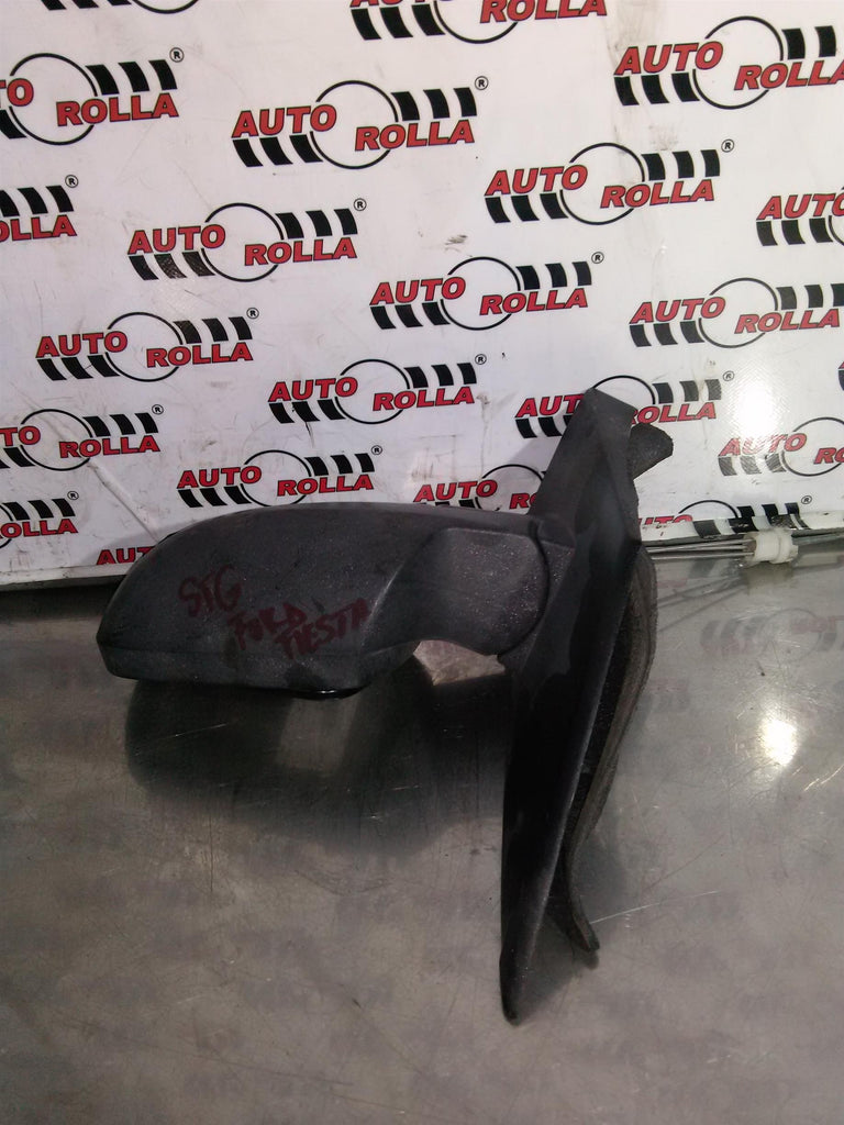 Oglinda stanga Ford Fiesta, an 2002