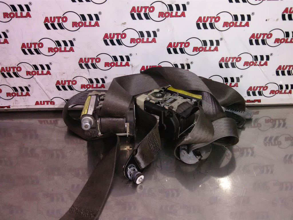 Set centuri fata Fiat Punto, an 2001