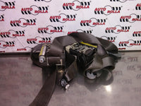 Set centuri fata Fiat Punto, an 2001