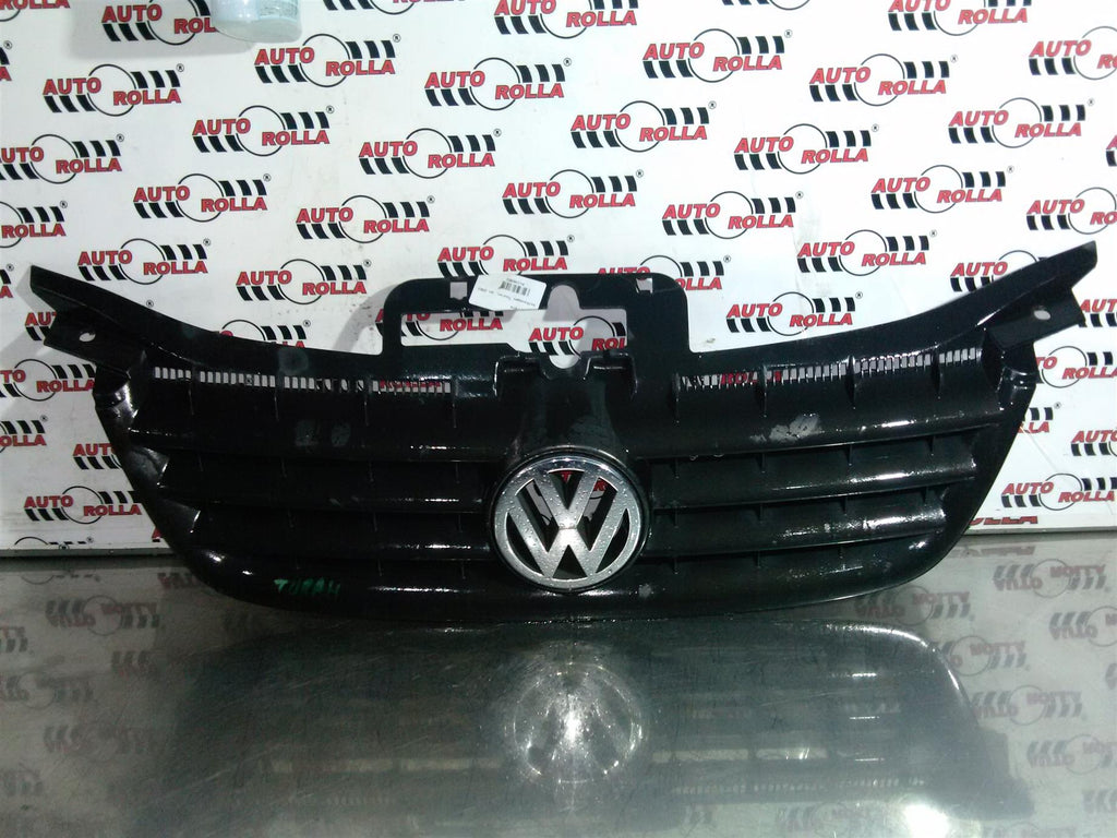 Grila fata Volkswagen Touran, an 2003