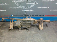 Cadru metalic bord Renault Master, 2.5D, an 2007