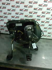 Ansamblu pedalier Renault Master, 2.5D, an 2007