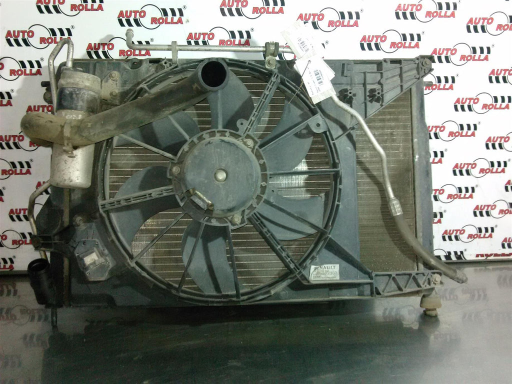 Radiator apa Dacia Logan 1.6 Mpi an 2006