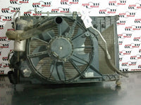 Radiator apa Dacia Logan 1.6 Mpi an 2006