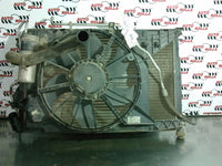 Electroventilator Dacia Logan 1.6 Mpi an 2006
