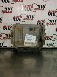 Calculator motor Dacia Logan 1.6 Mpi an 2006