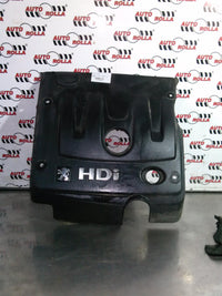 Capac motor Peugeot 307, 1.6HDI, an 2006