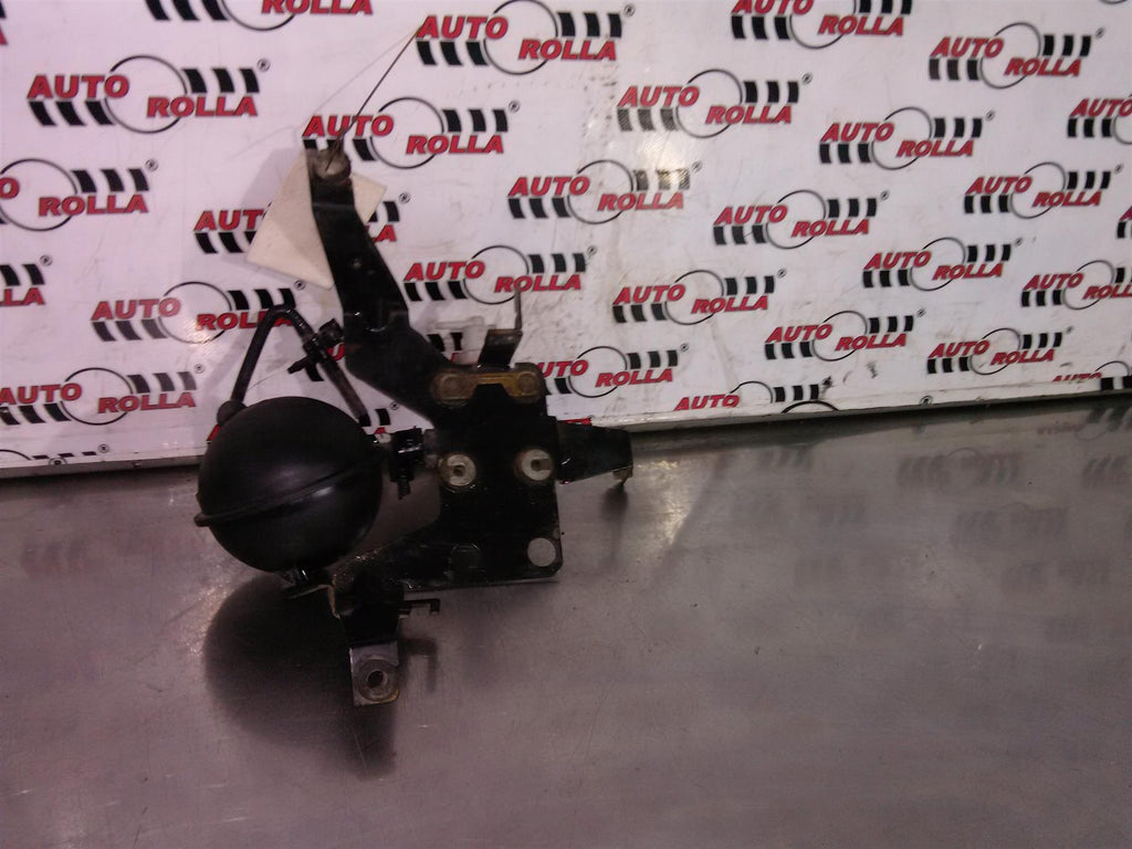 Electrovalva turbo Volkswagen Crafter, 2.5 tdi, an 2009