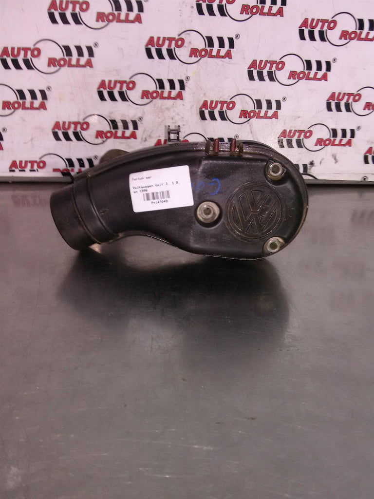 Furtun aer Volkswagen Golf 3, 1.9, an 1996