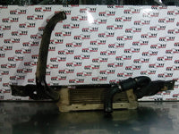 Radiator intercooler Ford Tranzit, an 2006