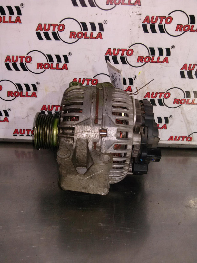 Alternator Skoda Octavia 2, 1.8TSI, an 2010 CDA
