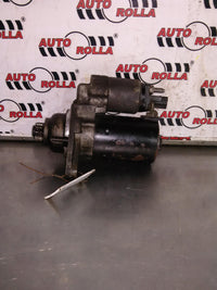 Electromotor Skoda Octavia 2, 1.8TSI, an 2010 CDA