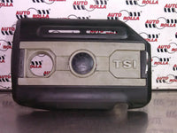 Capac motor Skoda Octavia 2, 1.8TSI, an 2010 CDA