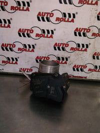 Clapeta acceleratie Skoda Octavia 2, 1.8TSI, an 2010 CDA