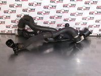 Furtune apa Skoda Octavia 2, 1.8TSI, an 2010 CDA