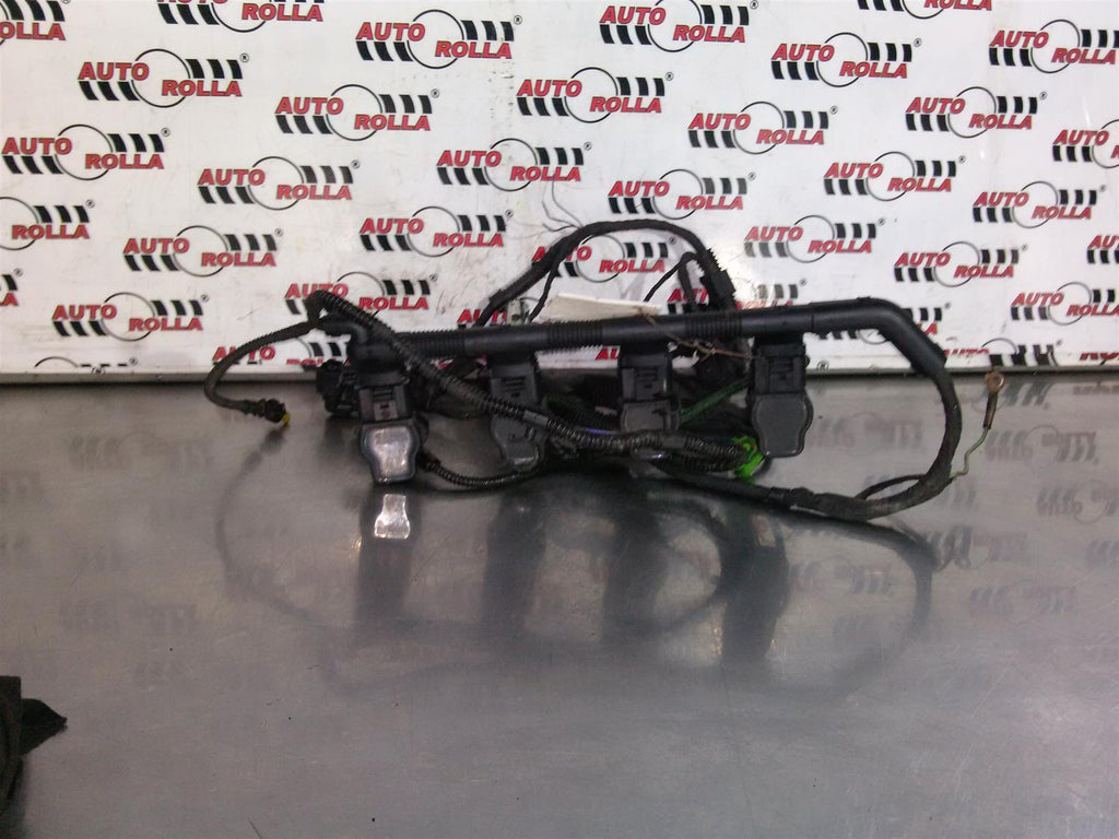 Bobina Skoda Octavia 2, 1.8TSI, an 2010 CDA