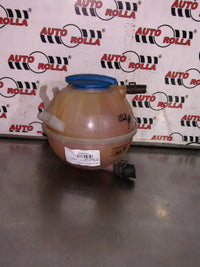 Vas lichid racire Skoda Octavia 2, 1.8TSI, an 2010 CDA