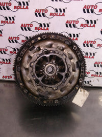 Ambreiaj complet oscilant Skoda Octavia 2, 1.8TSI, an 2010 CDA