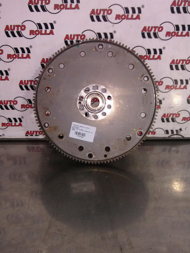 Volanta pentru cutie automata Audi A5 3.0TDI quattro an 2013