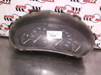 Ceasuri bord Peugeot Partner 1.6HDI, an 2004