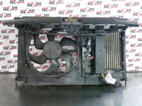 Radiator intercooler Peugeot 307 1.6 HDI 2006