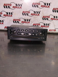 CD Player Peugeot 307 1.6 HDI 2006