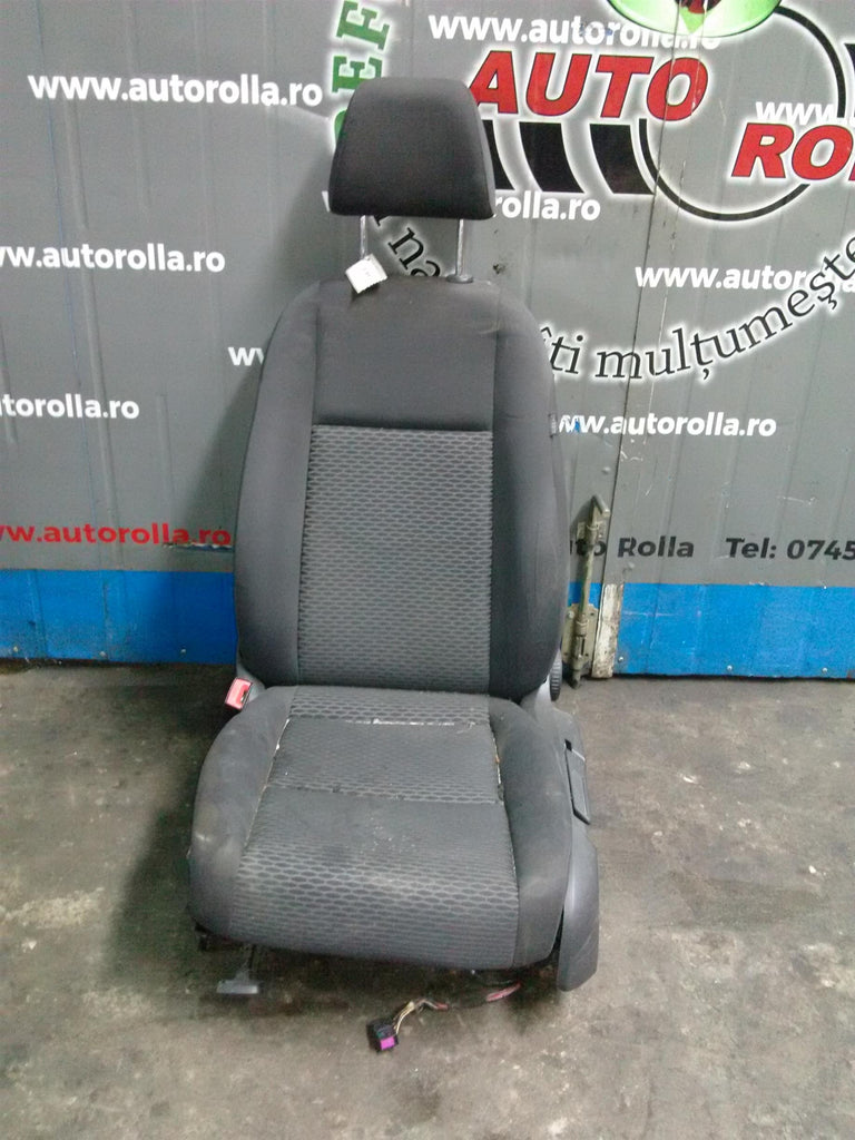 Scaun sofer Volkswagen Passat B6, an 2006