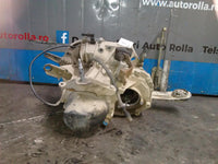 Cutie viteze Dacia Logan, 1.6MPI, an 2006