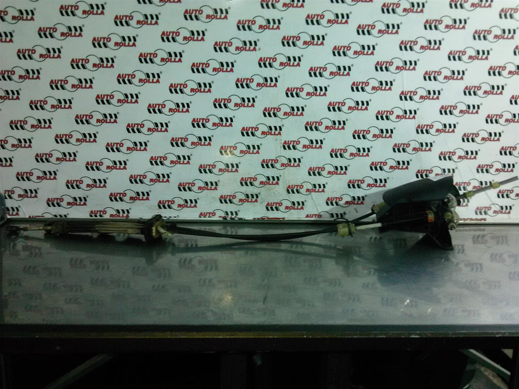 Timonerie schimbator Renault Master, an 2006