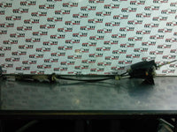 Timonerie schimbator Renault Master, an 2006