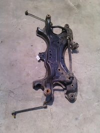 Masca fata Ford Transit 2.4D, an 2007