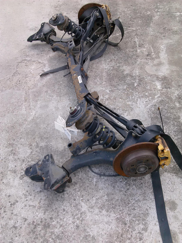 Amortizor stanga Mini One 1.6S, an 2002