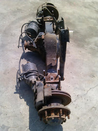 Planetara stanga MAN TGL 8180, an 2006