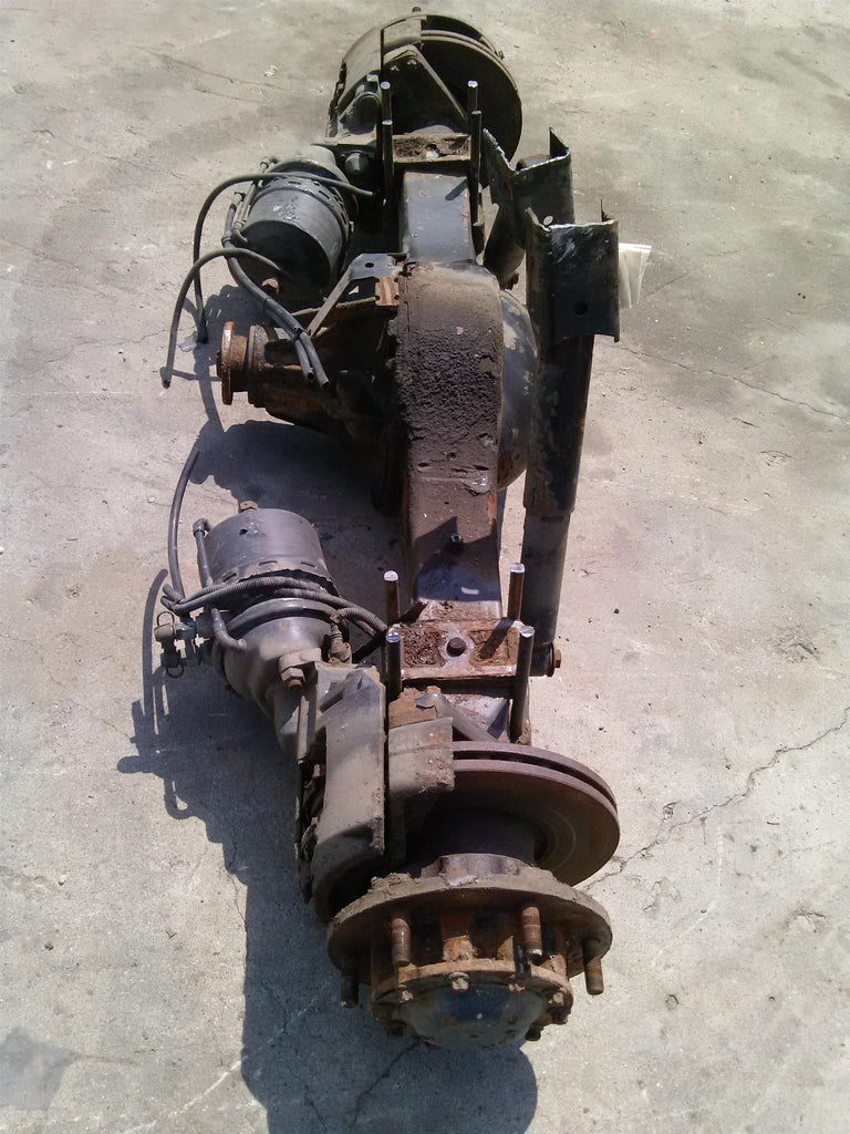 Planetara dreapta MAN TGL 8180, an 2006