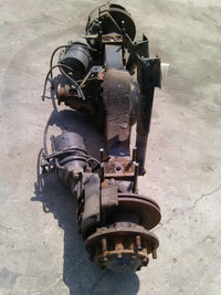 Planetara dreapta MAN TGL 8180, an 2006