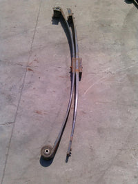 Foi arc MAN TGL 8180, an 2006