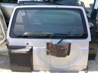 Capota spate Mitsubishi Pajero, an 2005
