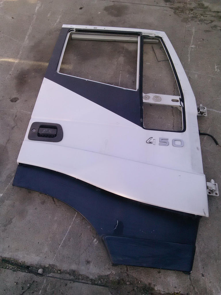 Usa dreapta fata Iveco Stralis, an 2007