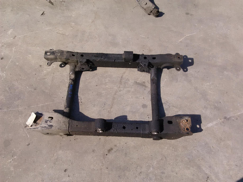 Punte fata Mercedes ML W163, an 2004