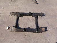 Punte fata Mercedes ML W163, an 2004