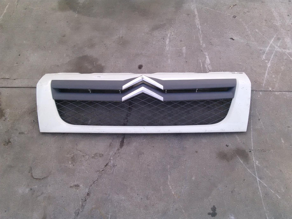 Masca fata Citroen Jumper an 2008