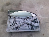 Cadru usa dreapta fata Volkswagen Golf 5 an 2005