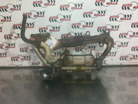 Egr+racitor Toyota Avensis, 2.0 d, an 2007