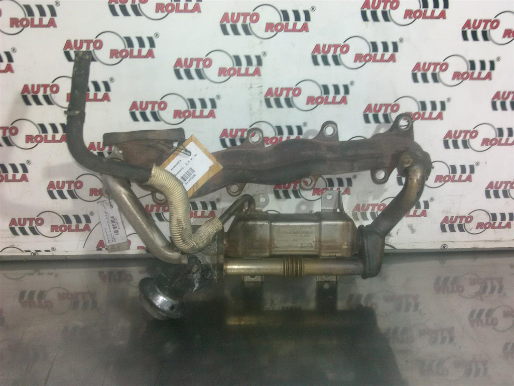 Galerie evacuare Toyota Avensis, 2.0 d, an 2007