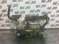 Galerie evacuare Toyota Avensis, 2.0 d, an 2007