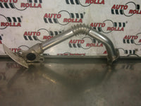 Conducta egr Toyota Avensis 2.0 d an 2007